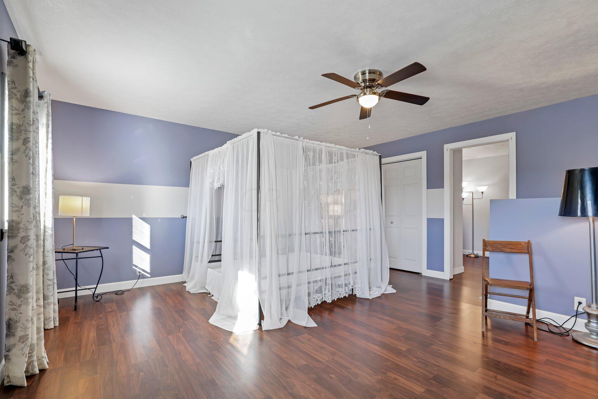 9650 Bussert Road Southwest Amanda, OH 43102 - Photo 27 of 64 Primary Suite (pic 2)