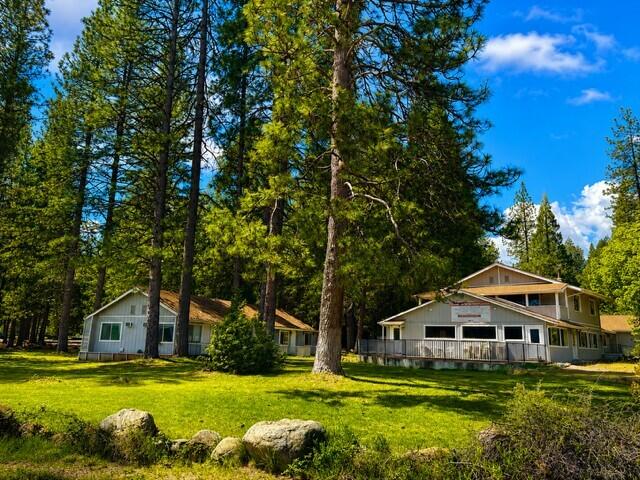 590 Airport Road Trinity Center, CA 96091 - Photo 3 of 37