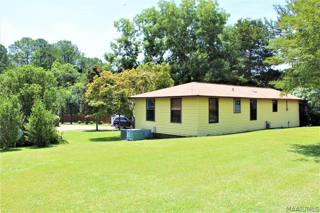 27453 Campground Road Andalusia, AL 36421 - Photo 31 of 33 Gallery Image 31