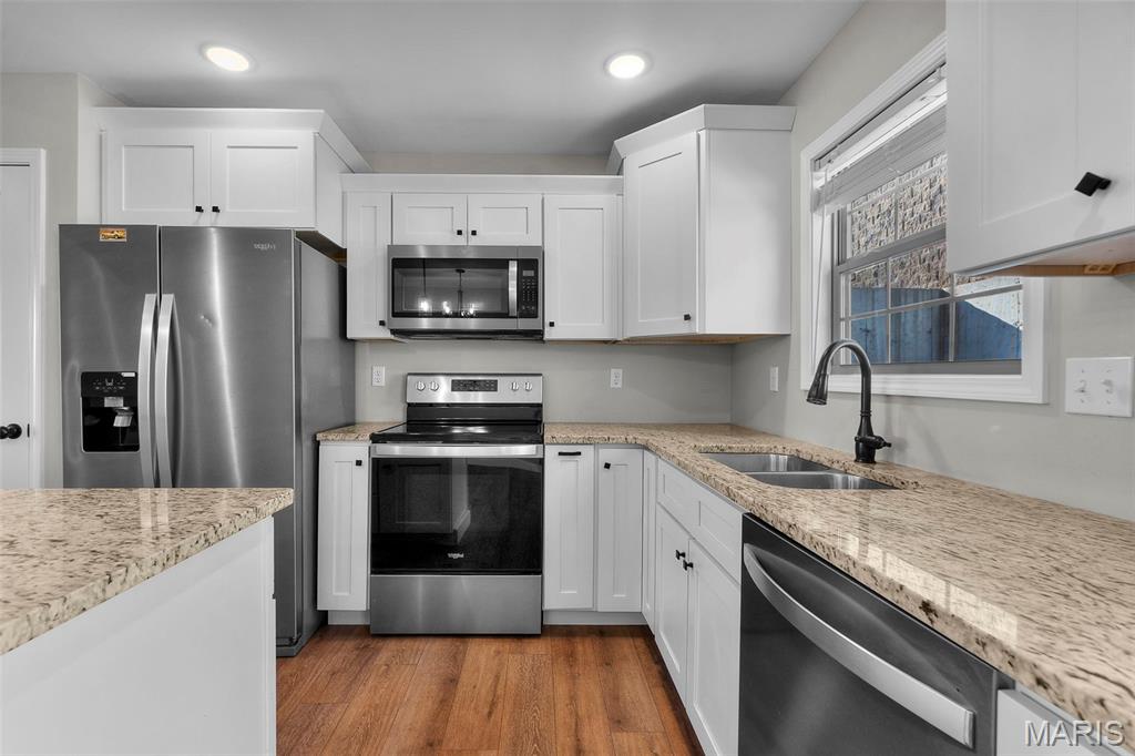 983 Rifle Dr Cape Cape Girardeau, MO 63701 - Photo 14 of 40