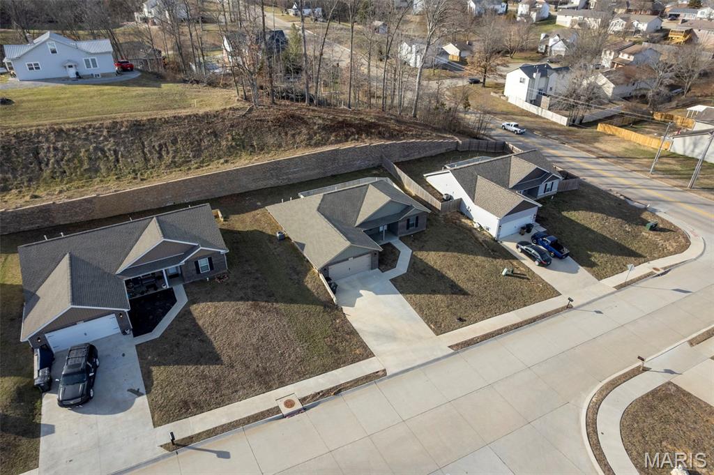 983 Rifle Dr Cape Cape Girardeau, MO 63701 - Photo 28 of 40