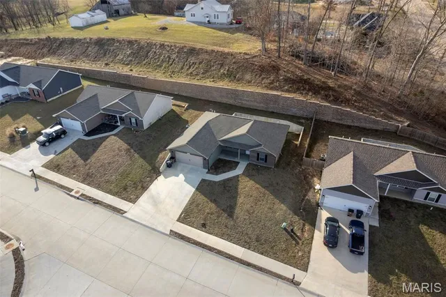 $300,000 | 983 Rifle Dr Cape, Cape Girardeau, MO 63701