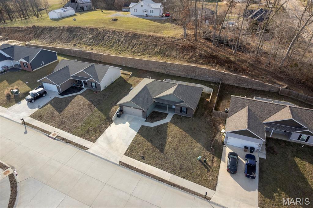 983 Rifle Dr Cape Cape Girardeau, MO 63701 - Photo 29 of 40