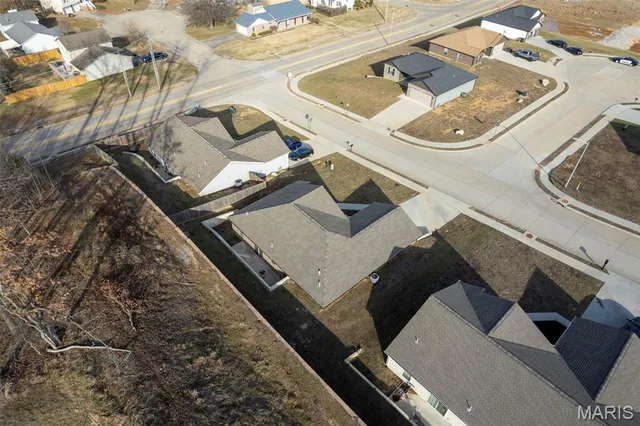 $300,000 | 983 Rifle Dr Cape, Cape Girardeau, MO 63701