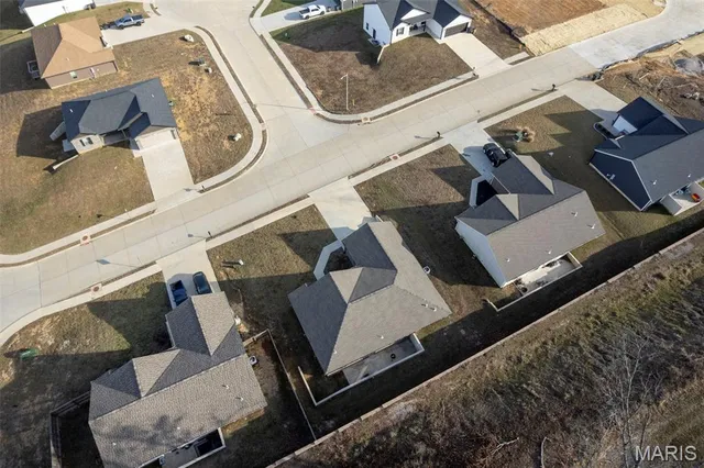 $300,000 | 983 Rifle Dr Cape, Cape Girardeau, MO 63701