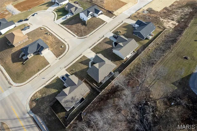 $300,000 | 983 Rifle Dr Cape, Cape Girardeau, MO 63701