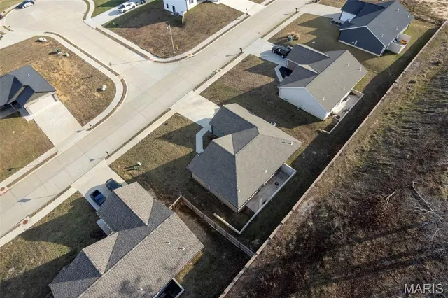 $300,000 | 983 Rifle Dr Cape, Cape Girardeau, MO 63701