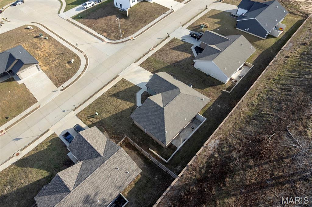 983 Rifle Dr Cape Cape Girardeau, MO 63701 - Photo 35 of 40