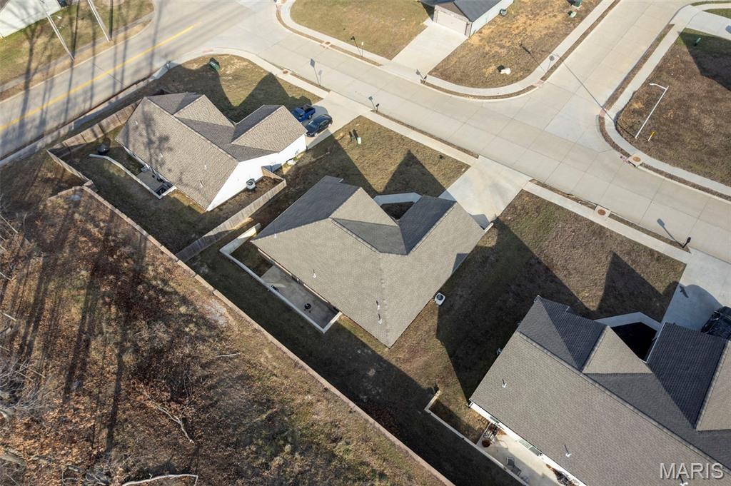 983 Rifle Dr Cape Cape Girardeau, MO 63701 - Photo 36 of 40