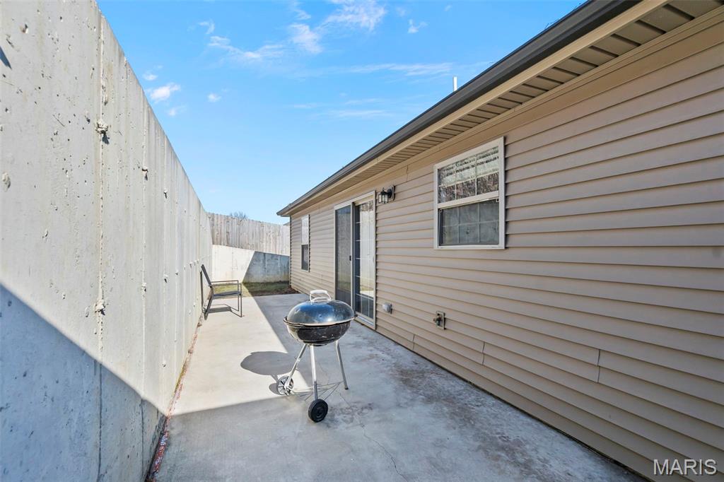 983 Rifle Dr Cape Cape Girardeau, MO 63701 - Photo 6 of 40