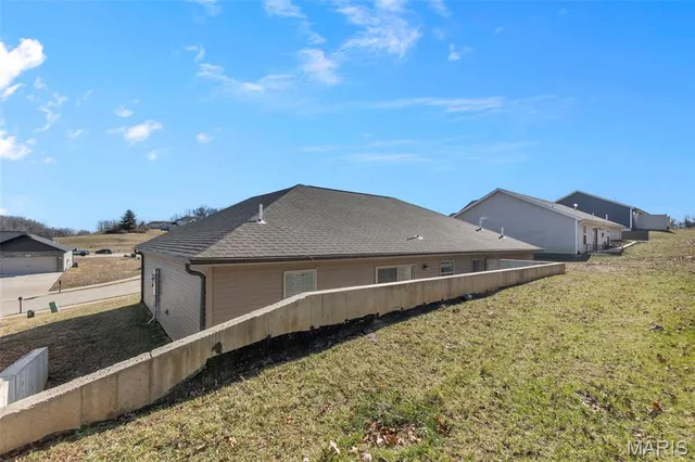 $300,000 | 983 Rifle Dr Cape, Cape Girardeau, MO 63701
