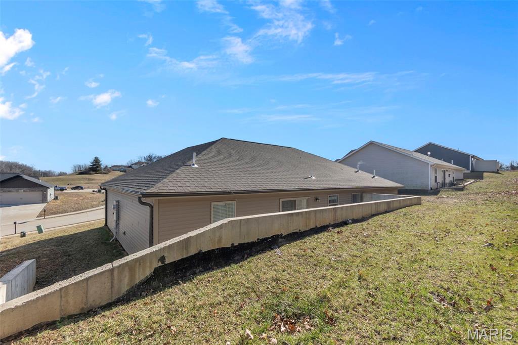 983 Rifle Dr Cape Cape Girardeau, MO 63701 - Photo 7 of 40