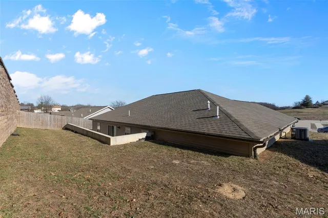 $300,000 | 983 Rifle Dr Cape, Cape Girardeau, MO 63701