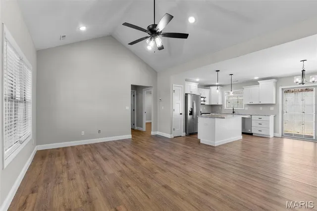 $300,000 | 983 Rifle Dr Cape, Cape Girardeau, MO 63701