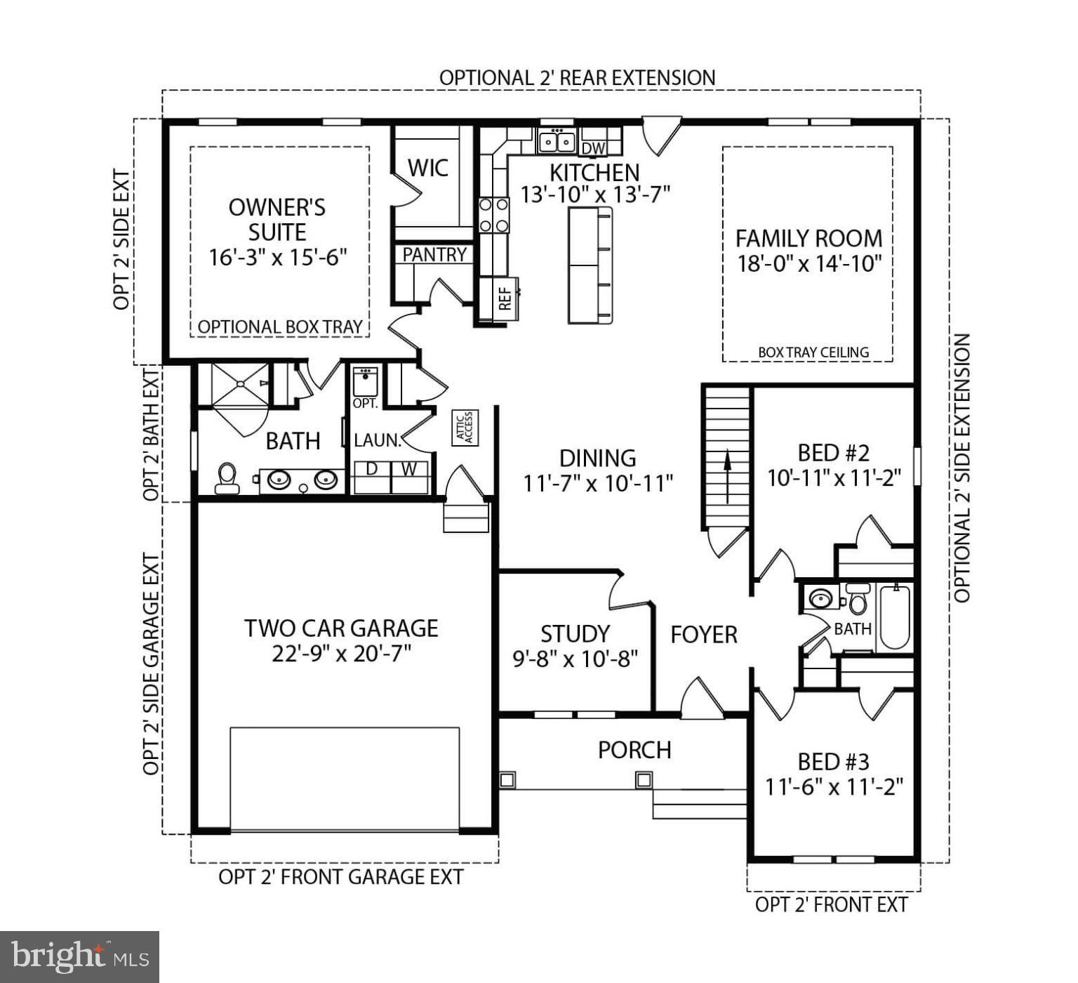 14 Alabaster Run Hanover, PA 17331 - Photo 45 of 46 Gallery Image 45