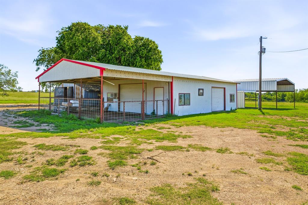 998 Farm To Market 218 Hamilton, TX 76531 - Photo 19 of 40