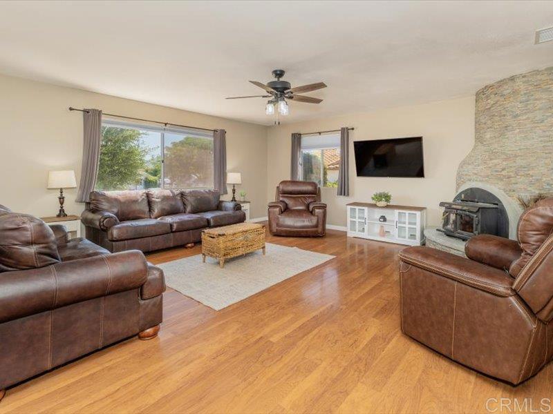 16030 Spangler Peak Road Ramona, CA 92065 - Photo 2 of 34