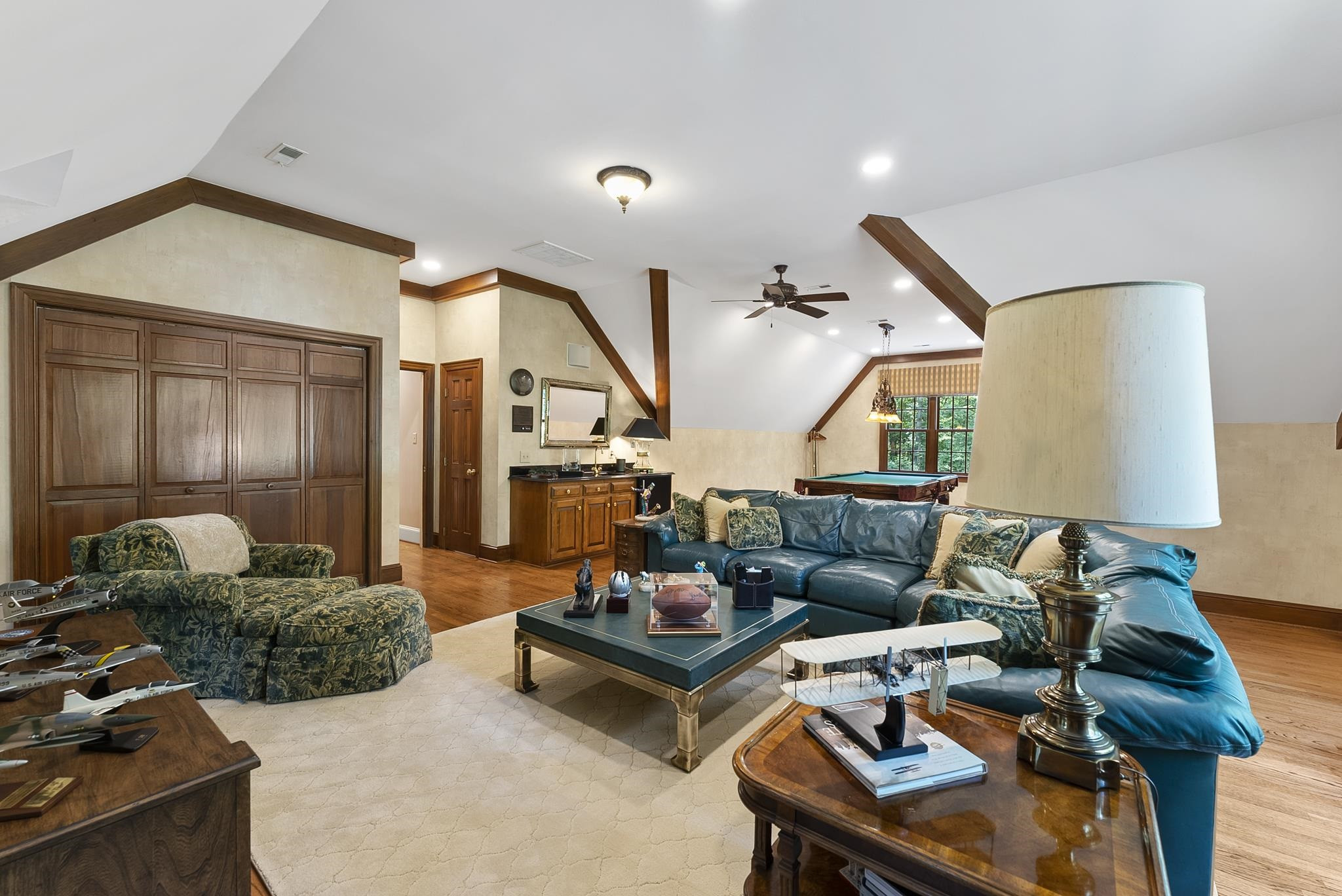 204 Carpathian Way Raleigh, NC 27615 - Photo 59 of 83 Bonus Room