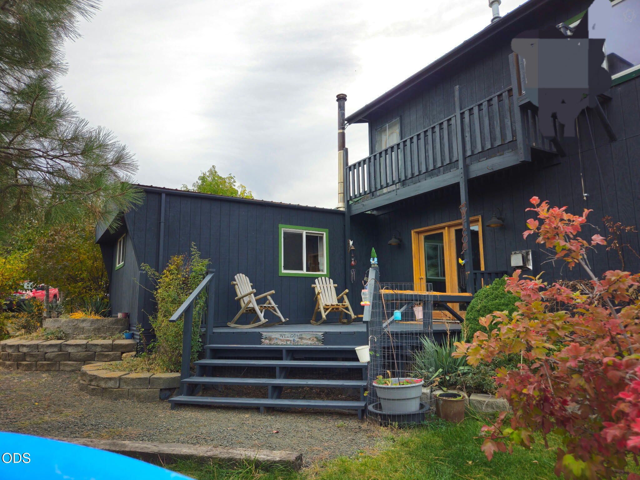 27710 Picnic Creek Road Mount Vernon, OR 97865 - Photo 11 of 82