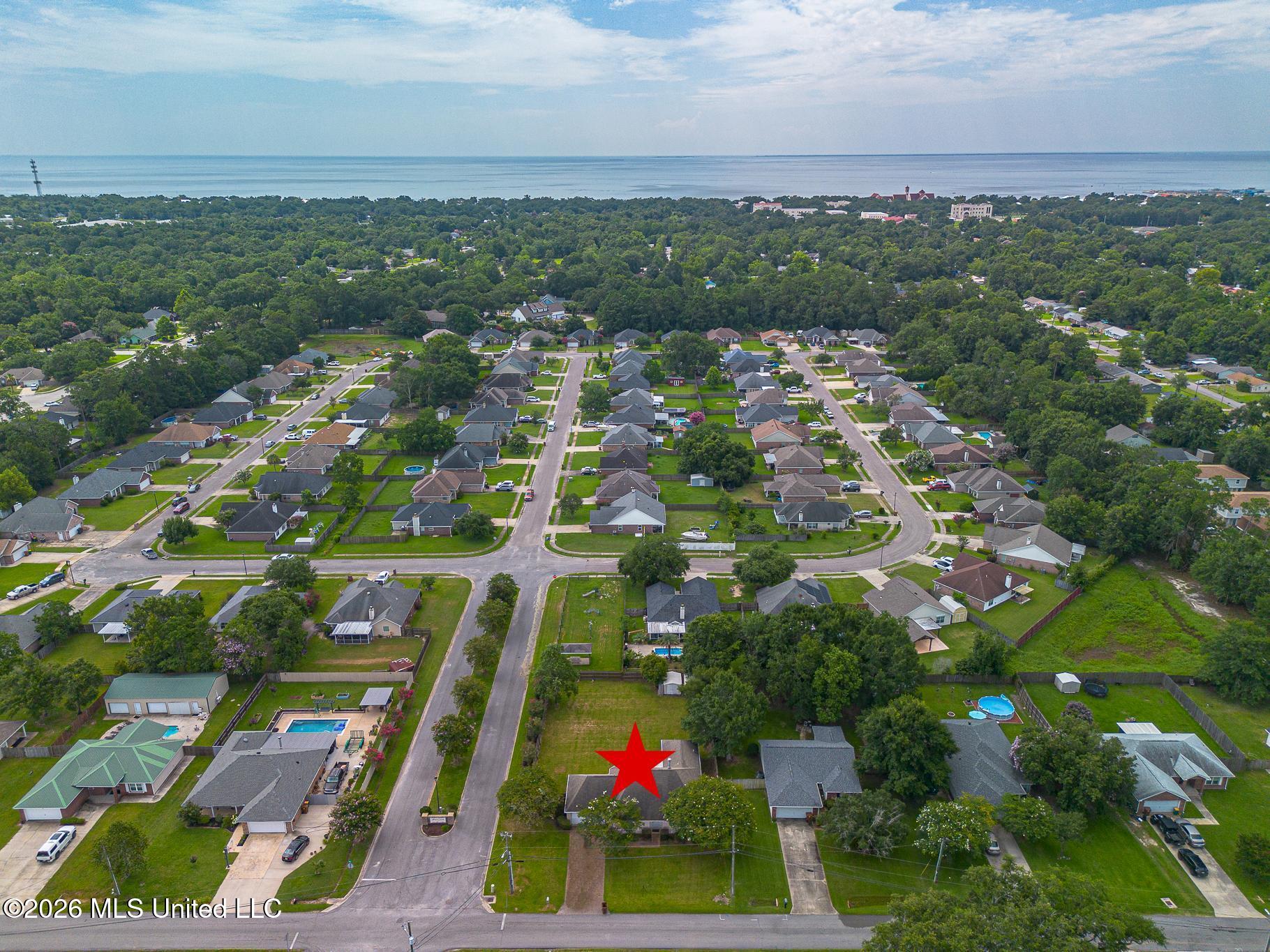 18041 Allen Road Long Beach, MS 39560 - Photo 25 of 25 30-7