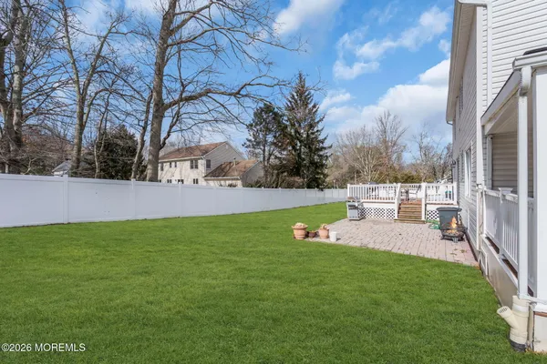 $1,360,000 | 250 Bartley Road, Jackson, NJ 08527