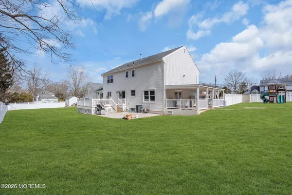 $1,360,000 | 250 Bartley Road, Jackson, NJ 08527