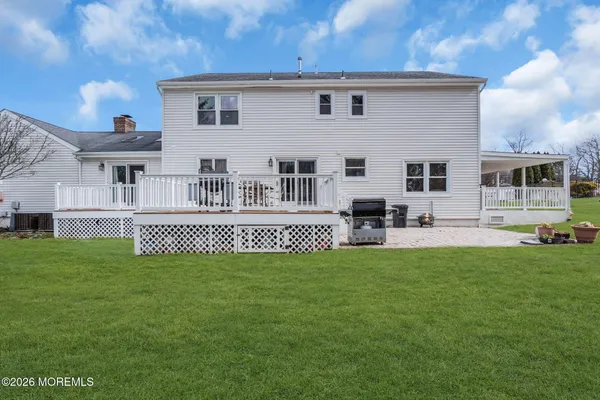 $1,360,000 | 250 Bartley Road, Jackson, NJ 08527