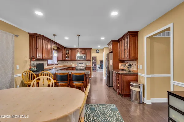 $1,360,000 | 250 Bartley Road, Jackson, NJ 08527