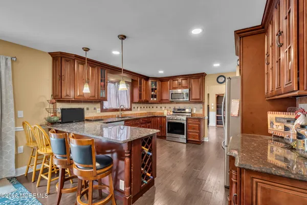 $1,360,000 | 250 Bartley Road, Jackson, NJ 08527