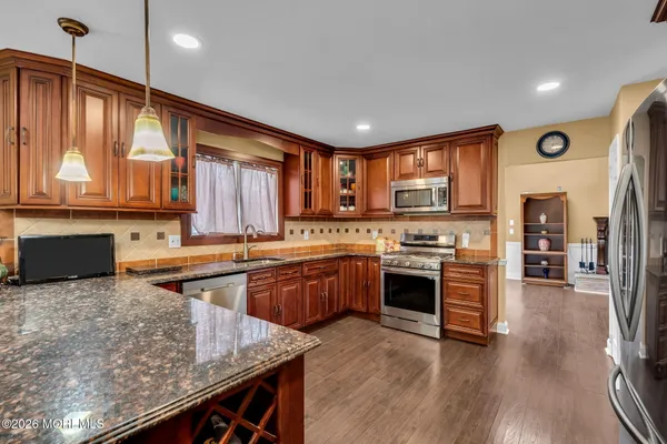 $1,360,000 | 250 Bartley Road, Jackson, NJ 08527