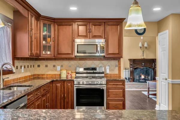 $1,360,000 | 250 Bartley Road, Jackson, NJ 08527