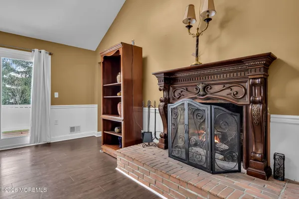 $1,360,000 | 250 Bartley Road, Jackson, NJ 08527