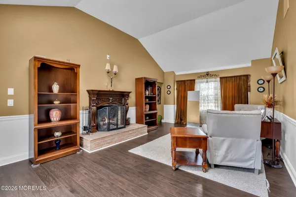 $1,360,000 | 250 Bartley Road, Jackson, NJ 08527