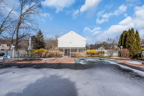 $1,360,000 | 250 Bartley Road, Jackson, NJ 08527