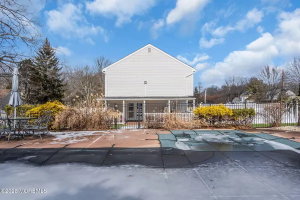 $1,360,000 | 250 Bartley Road, Jackson, NJ 08527