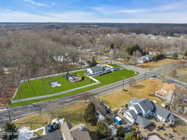 $1,360,000 | 250 Bartley Road, Jackson, NJ 08527
