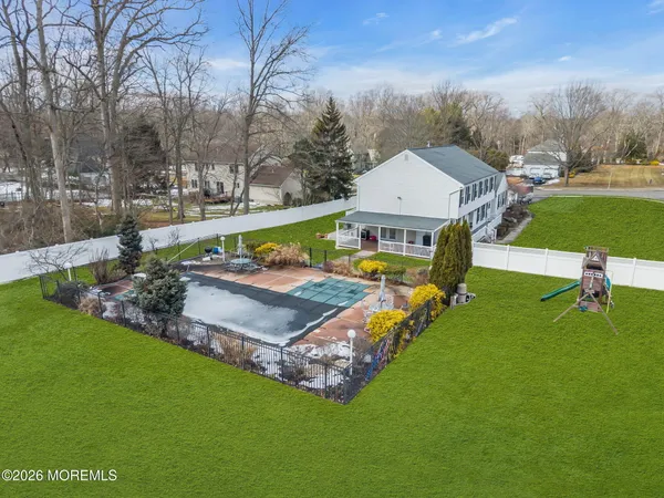 $1,360,000 | 250 Bartley Road, Jackson, NJ 08527