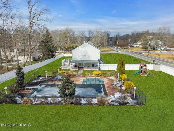 $1,360,000 | 250 Bartley Road, Jackson, NJ 08527