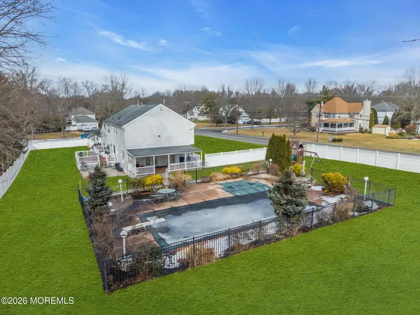 $1,360,000 | 250 Bartley Road, Jackson, NJ 08527