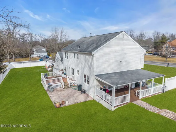 $1,360,000 | 250 Bartley Road, Jackson, NJ 08527