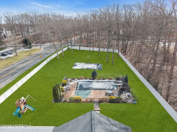 $1,360,000 | 250 Bartley Road, Jackson, NJ 08527