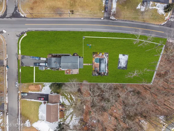 $1,360,000 | 250 Bartley Road, Jackson, NJ 08527