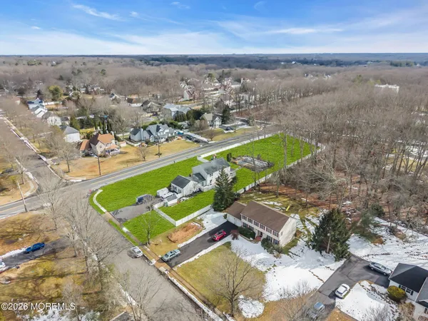 $1,360,000 | 250 Bartley Road, Jackson, NJ 08527