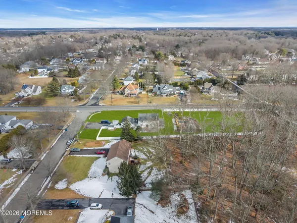 $1,360,000 | 250 Bartley Road, Jackson, NJ 08527