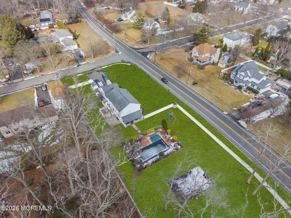 $1,360,000 | 250 Bartley Road, Jackson, NJ 08527