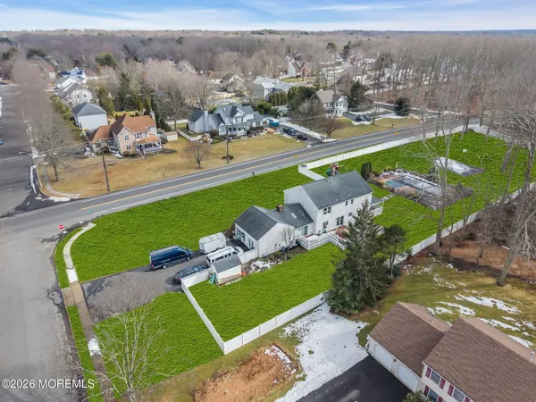 $1,360,000 | 250 Bartley Road, Jackson, NJ 08527