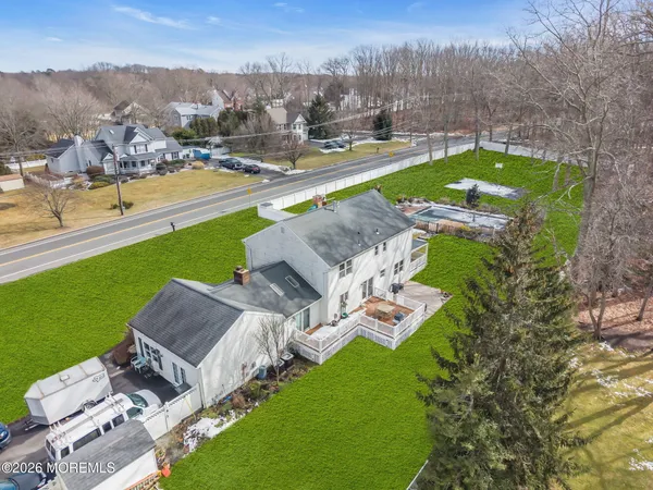 $1,360,000 | 250 Bartley Road, Jackson, NJ 08527