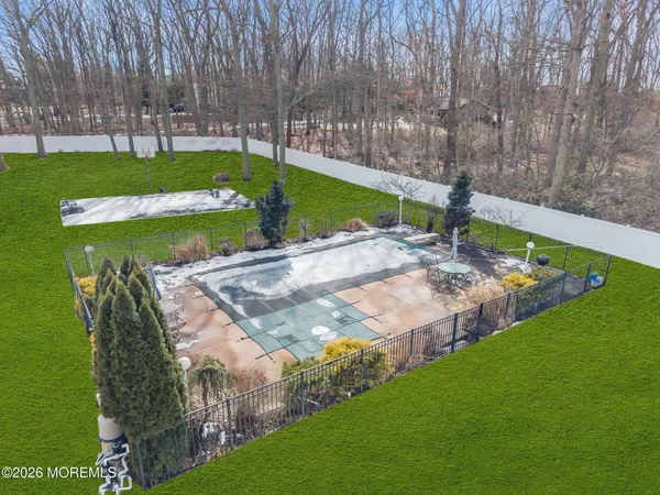 $1,360,000 | 250 Bartley Road, Jackson, NJ 08527