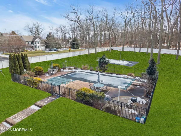 $1,360,000 | 250 Bartley Road, Jackson, NJ 08527