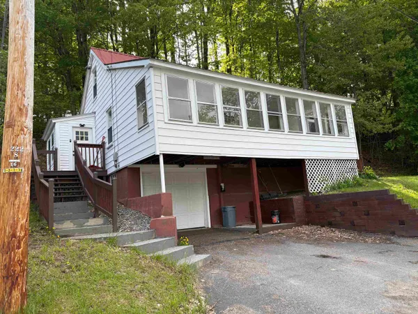 $199,000 | 1 Bacon Street, Springfield, VT 05156
